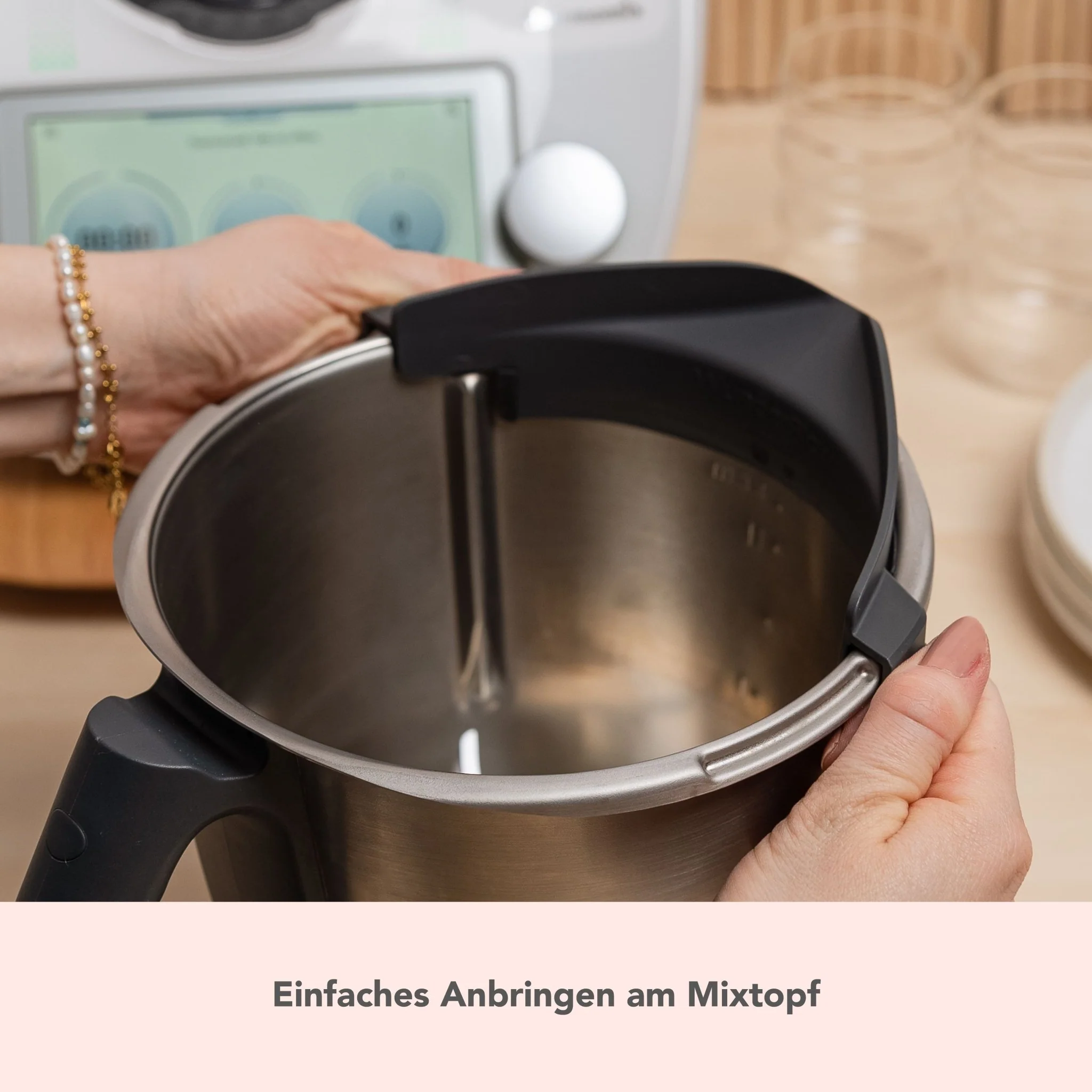 WunderFlow® | Ausgießer für TM6, TM5 - Image 6