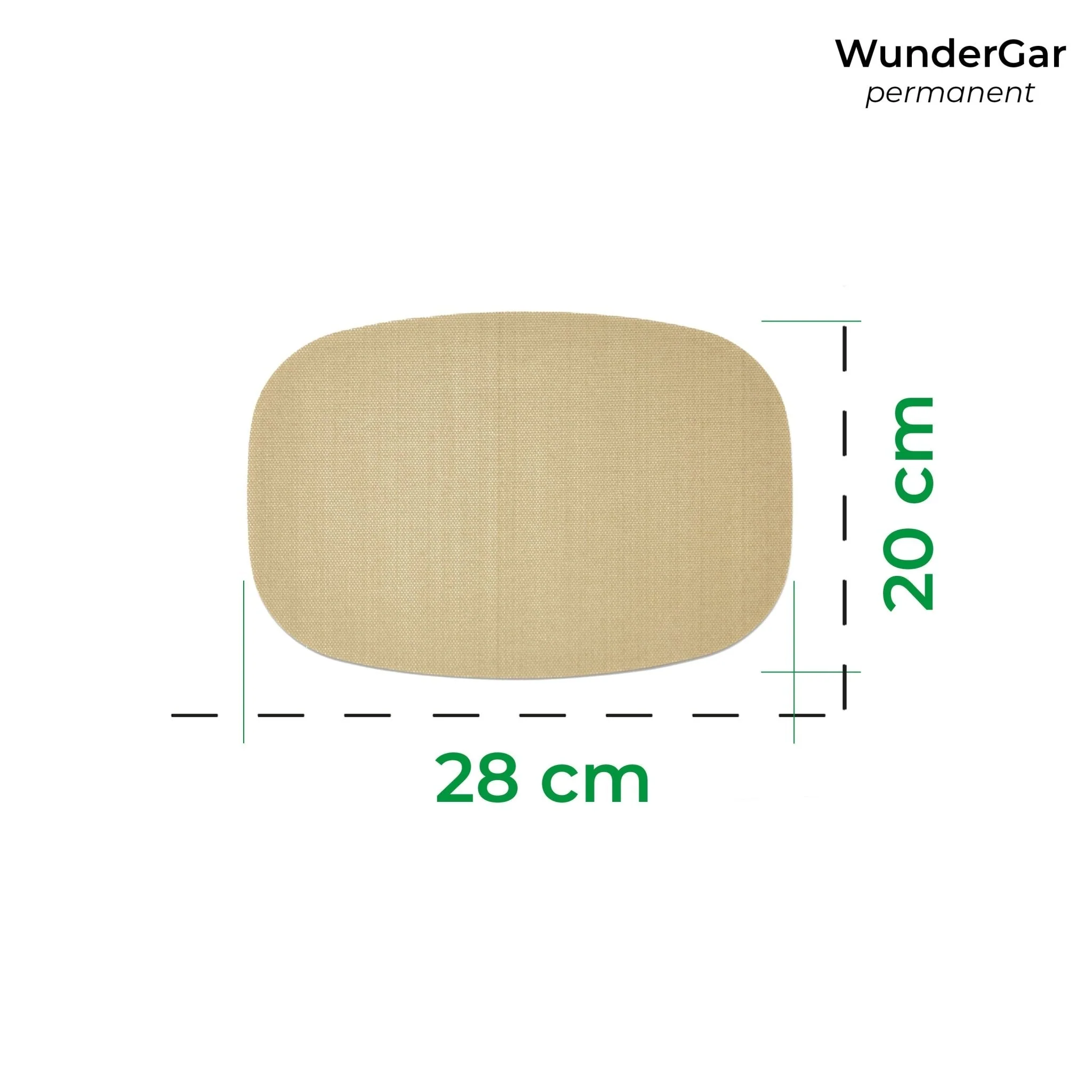 WunderGar® Permanent | Dauerbackfolie für Monsieur Cuisine smart, trend, connect und éditon plus - Image 4