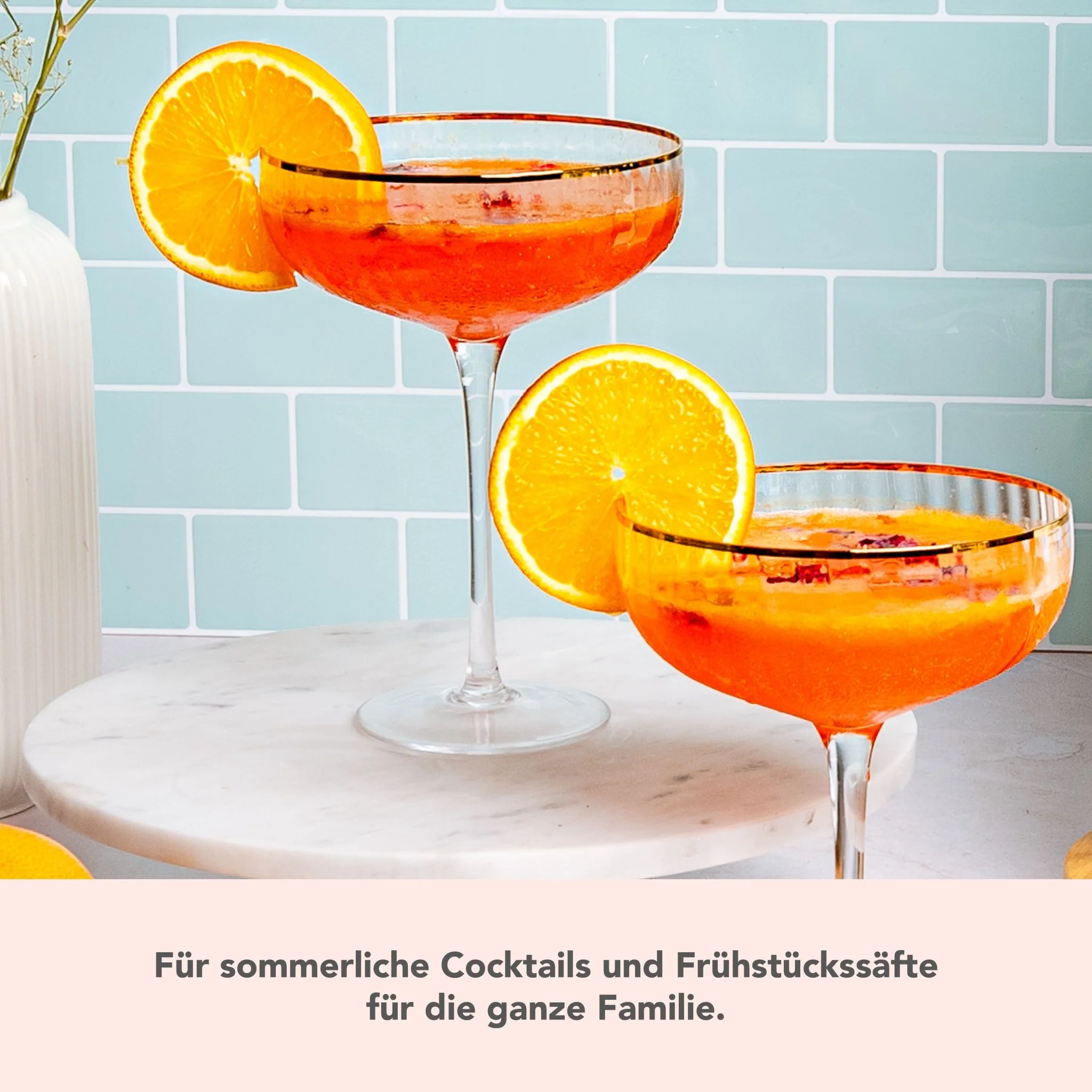 WunderJuicer® | Saftpresse für Monsieur Cuisine Connect, Trend und Smart - Image 5