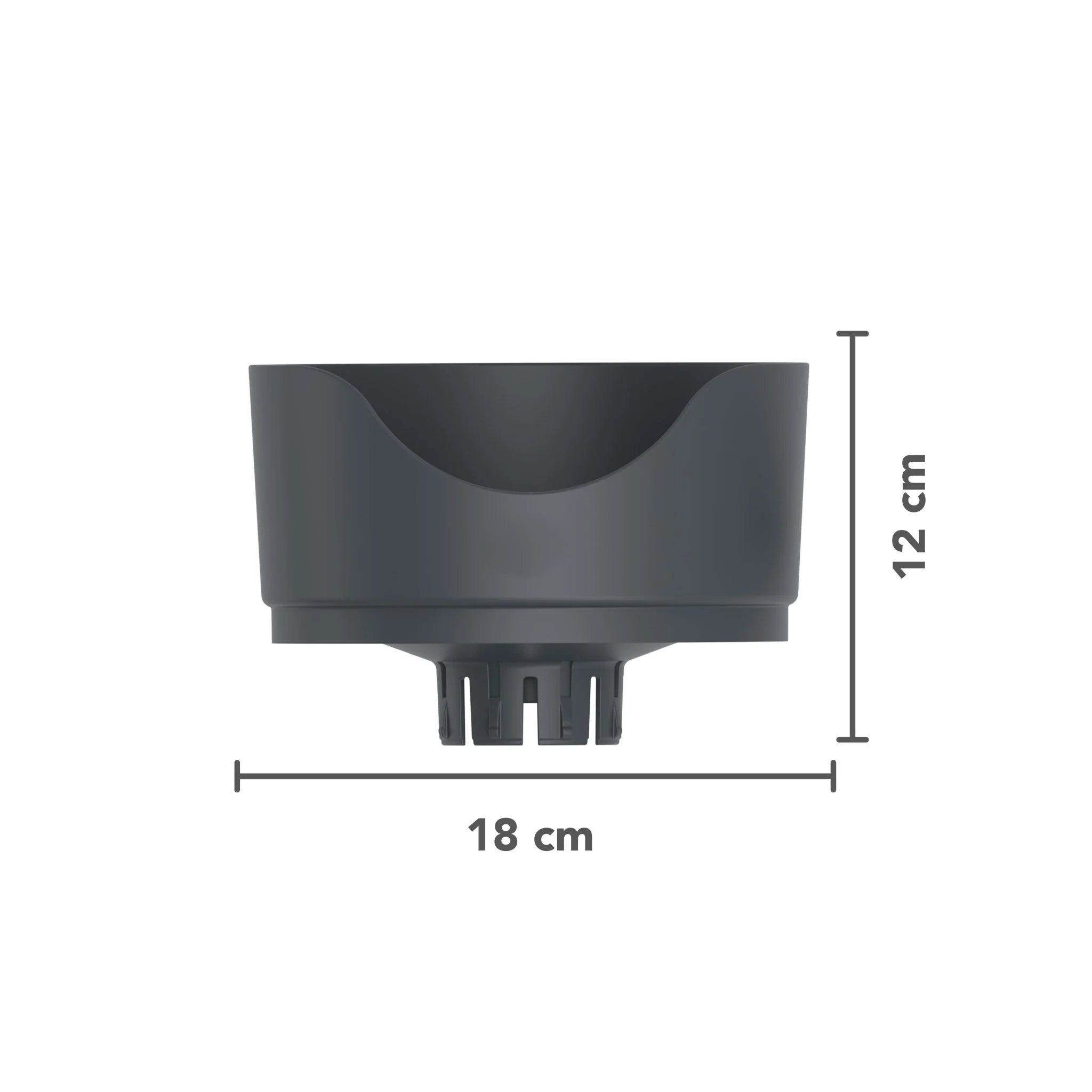 WunderJuicer® | Saftpresse für Monsieur Cuisine Connect, Trend und Smart - Image 7