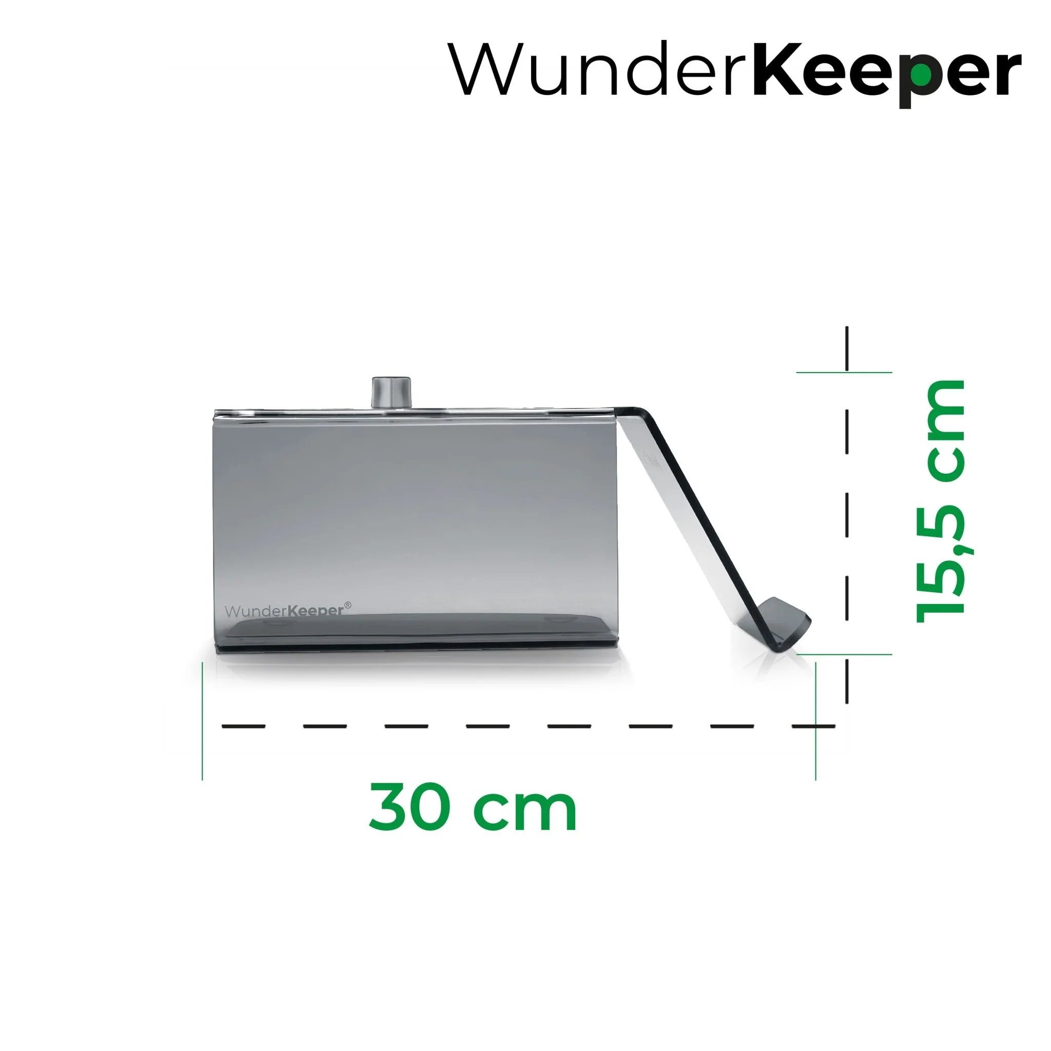WunderKeeper® | Utensilienhalter für Thermomix TM6, TM5, TM31 - Image 8