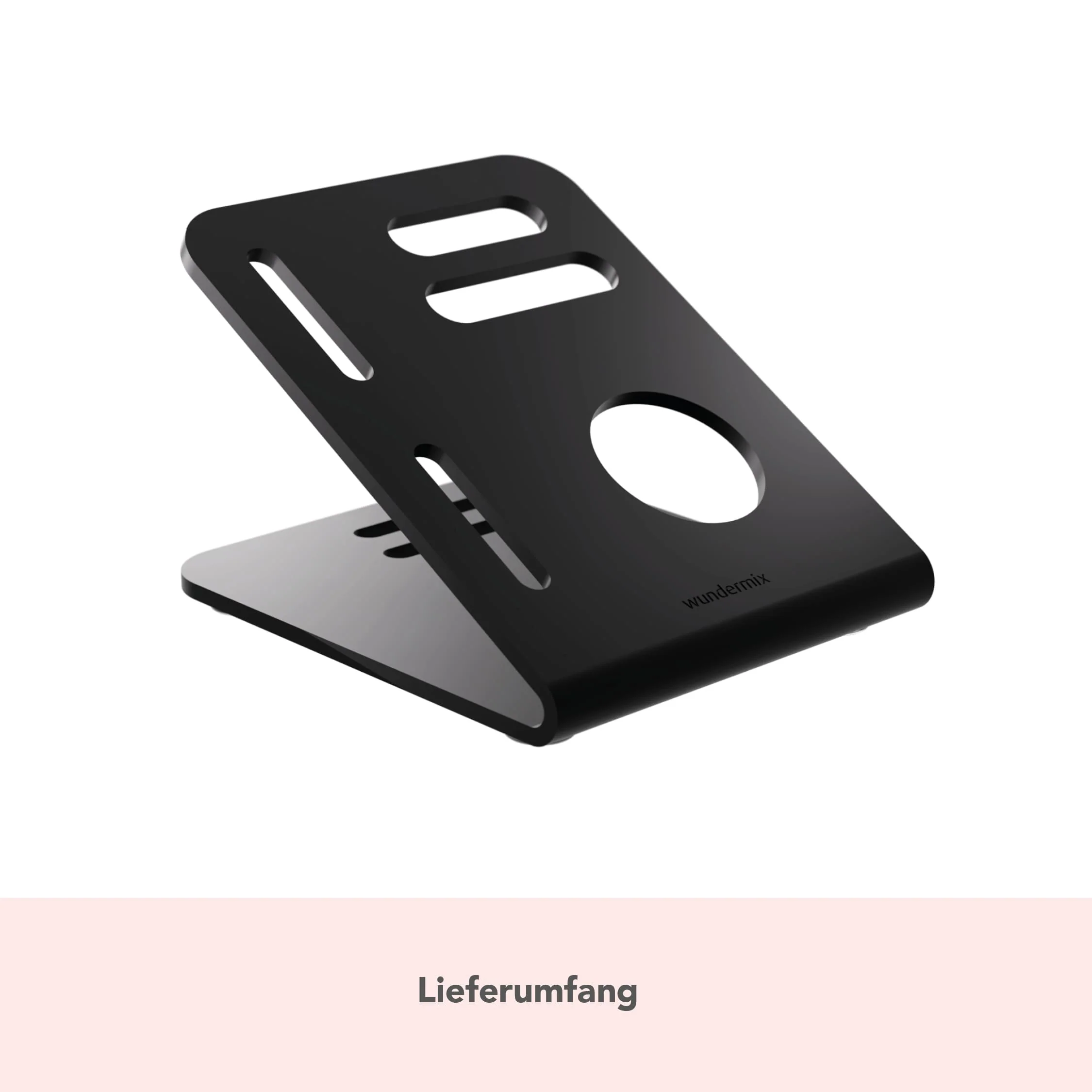 WunderKeeper® | Utensilienhalter für Thermomix TM7 - Image 5