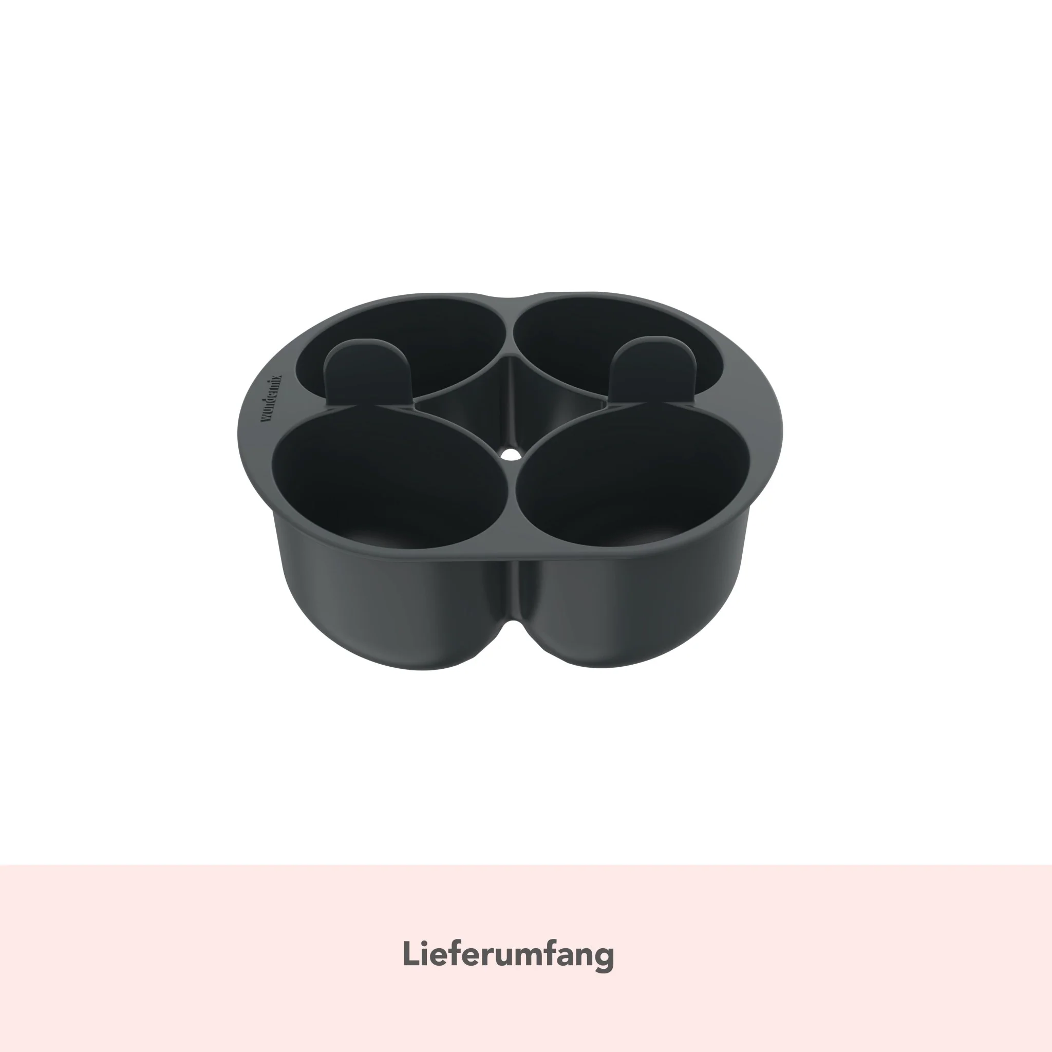 WunderPoach® for four | Pochiereinsatz für Thermomix, Monsieur Cuisine, Cookit - Image 8