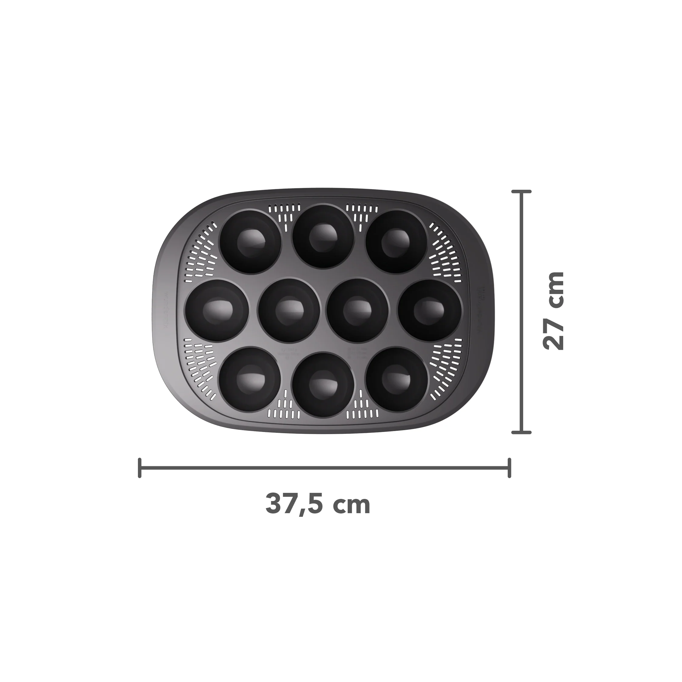 WunderPoach® for ten | Eierpochiereinsatz für TM7 - Image 8