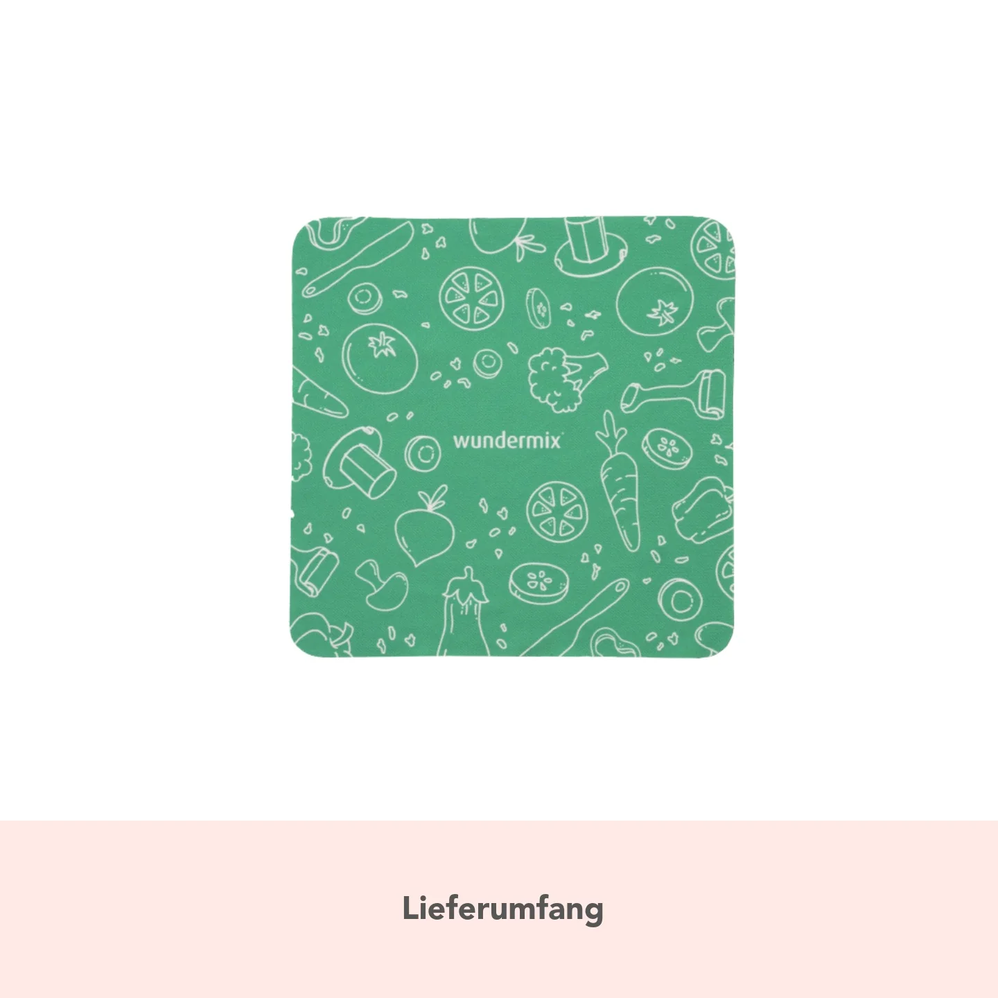WunderScreen® Mikrofasertuch für Displays - Image 5