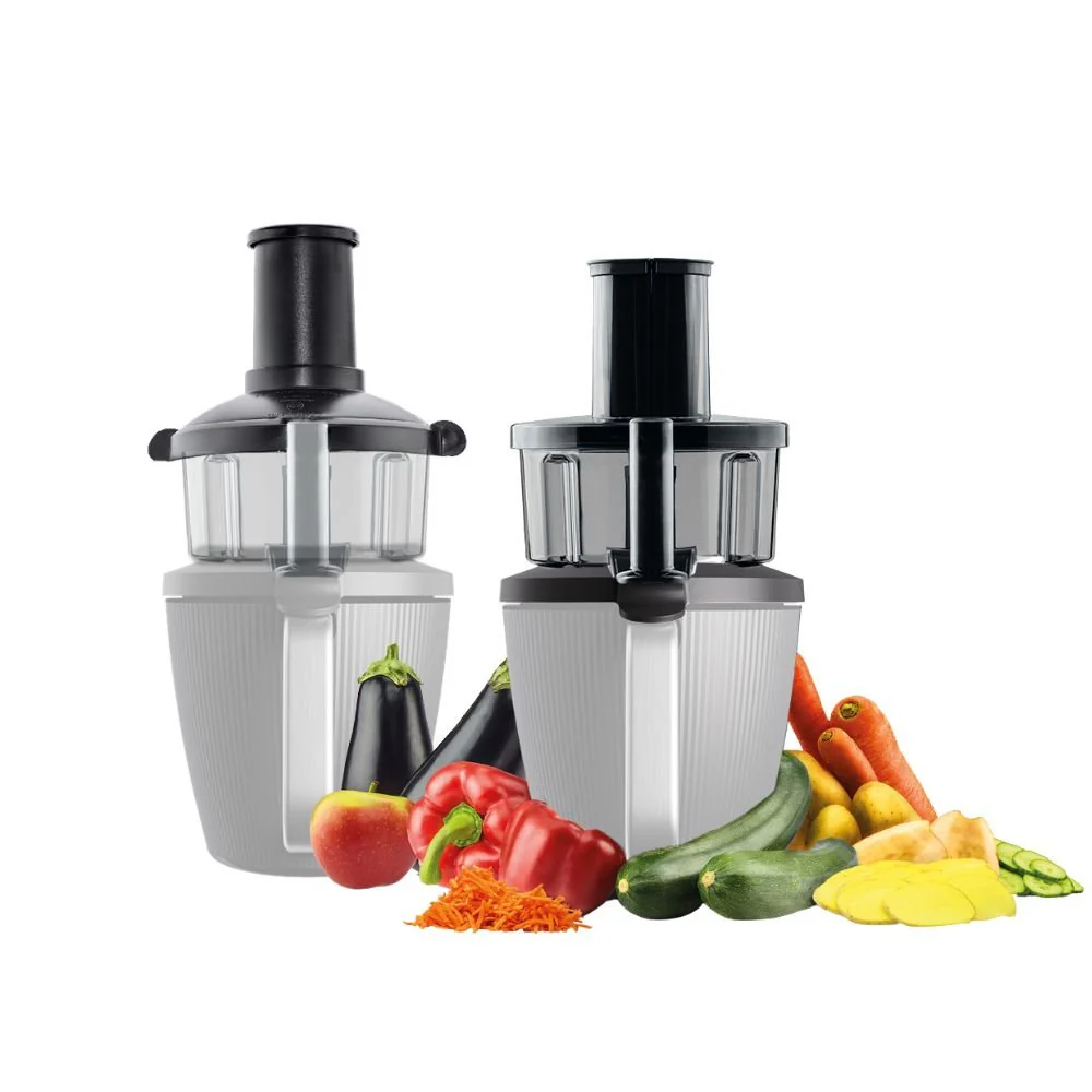 WunderSlicer® V2 & WunderZoodler® Sparset für Thermomix TM7, TM6, TM5 - Image 7