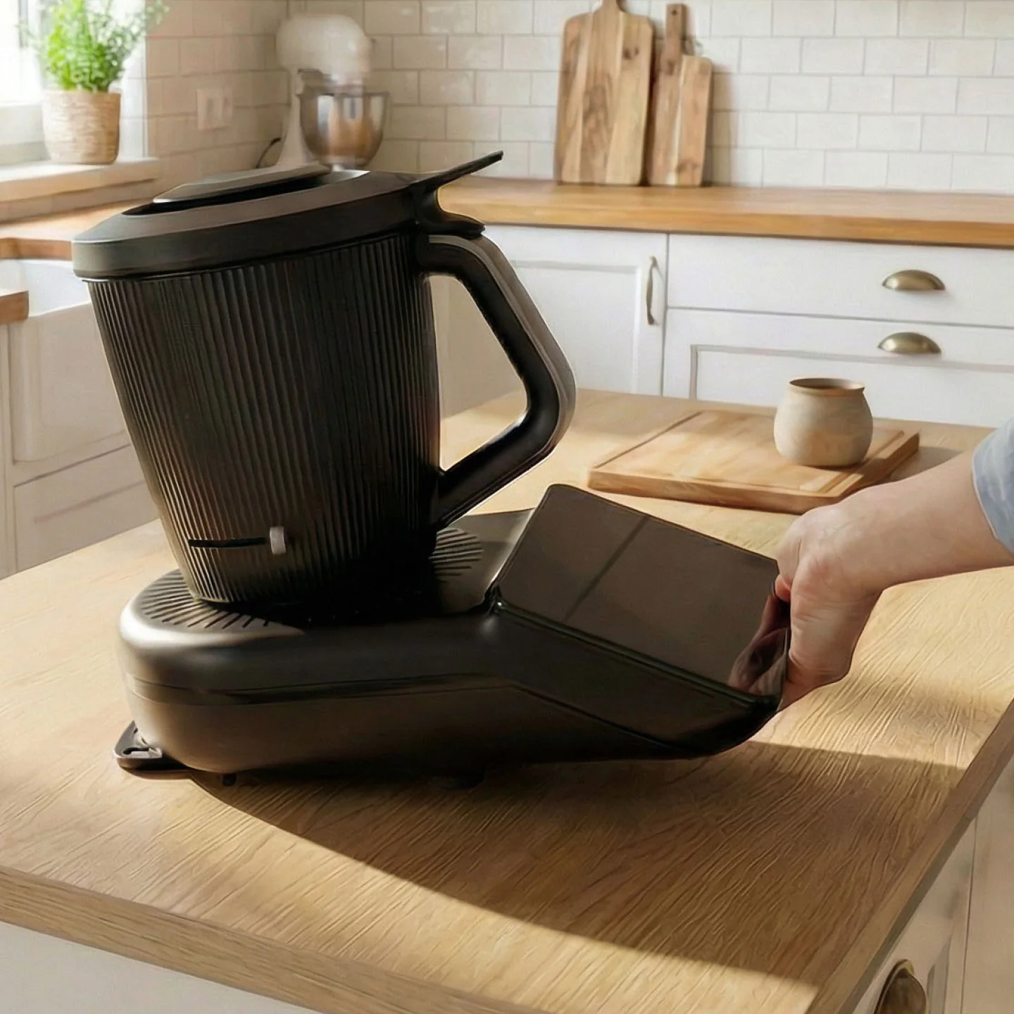 WunderSlider® für Thermomix TM7 - Image 2
