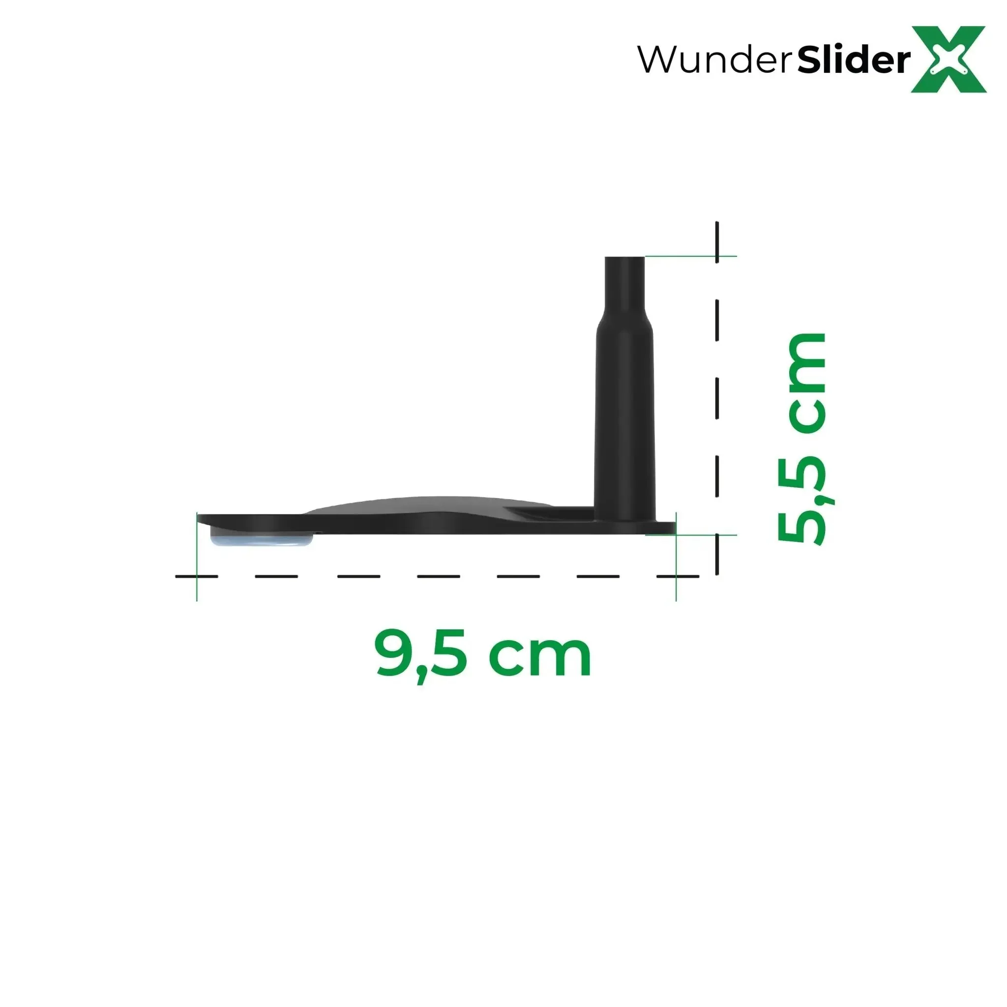 WunderSlider® X | Die neue Gleitbrett-Alternative für Thermomix TM6, TM5 - Image 12