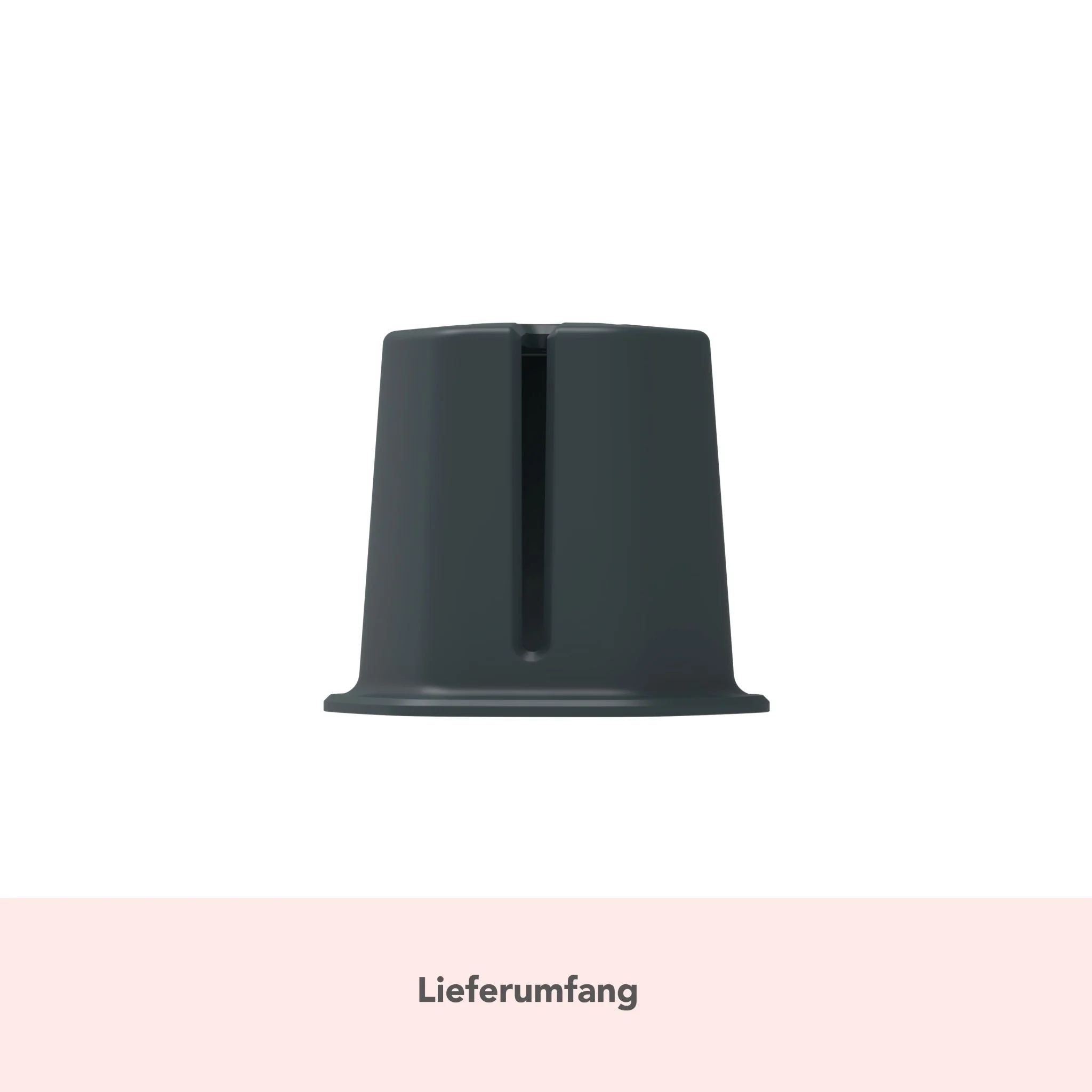 WunderSteam® V2 | Dampfgar-Kamin für Thermomix, Monsieur Cuisine, Cookit - Image 5
