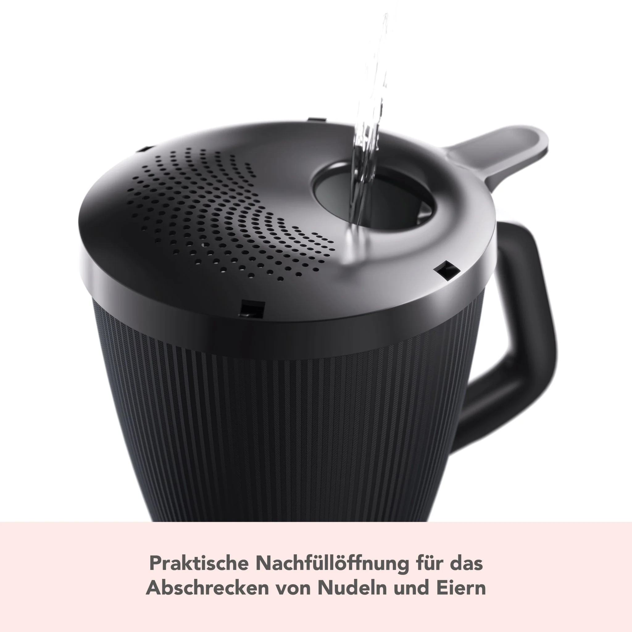 WunderWave® | Ausgusssieb für Thermomix - Image 6
