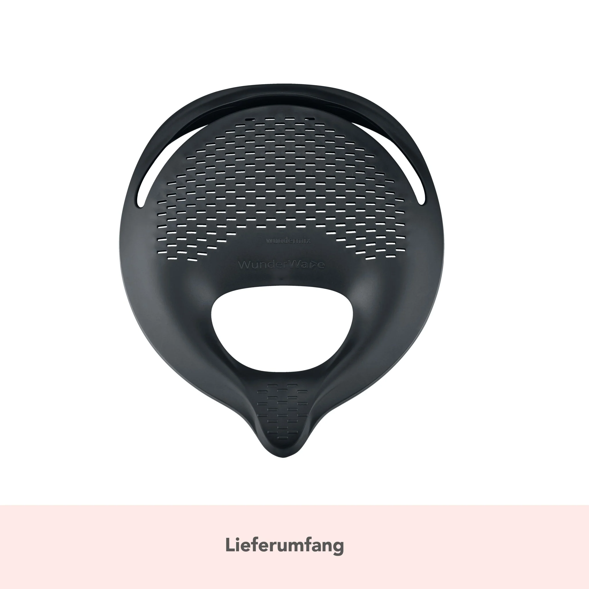 WunderWave® | Ausgusssieb für Thermomix - Image 7