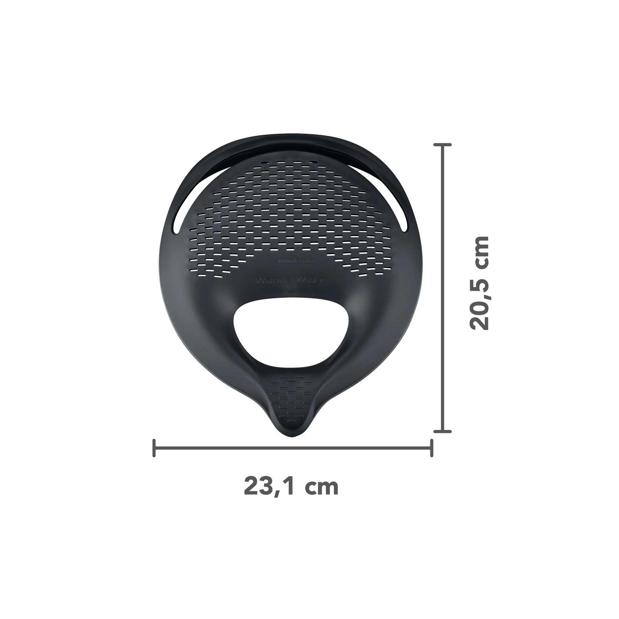 WunderWave® | Ausgusssieb für Thermomix - Image 8