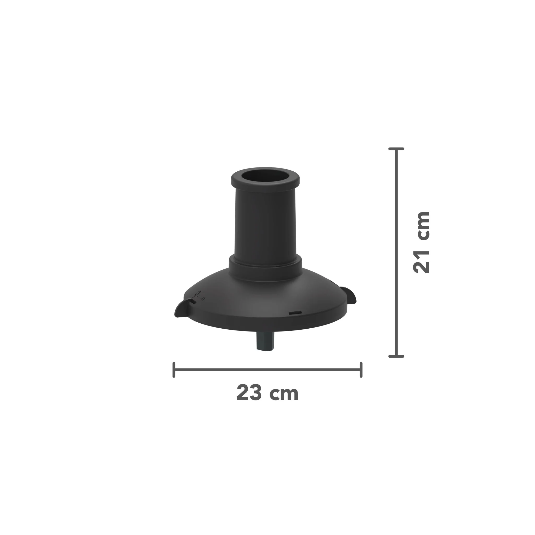 [Erweiterung] WunderZoodler® | Spiralschneider für WunderSlicer - Image 11