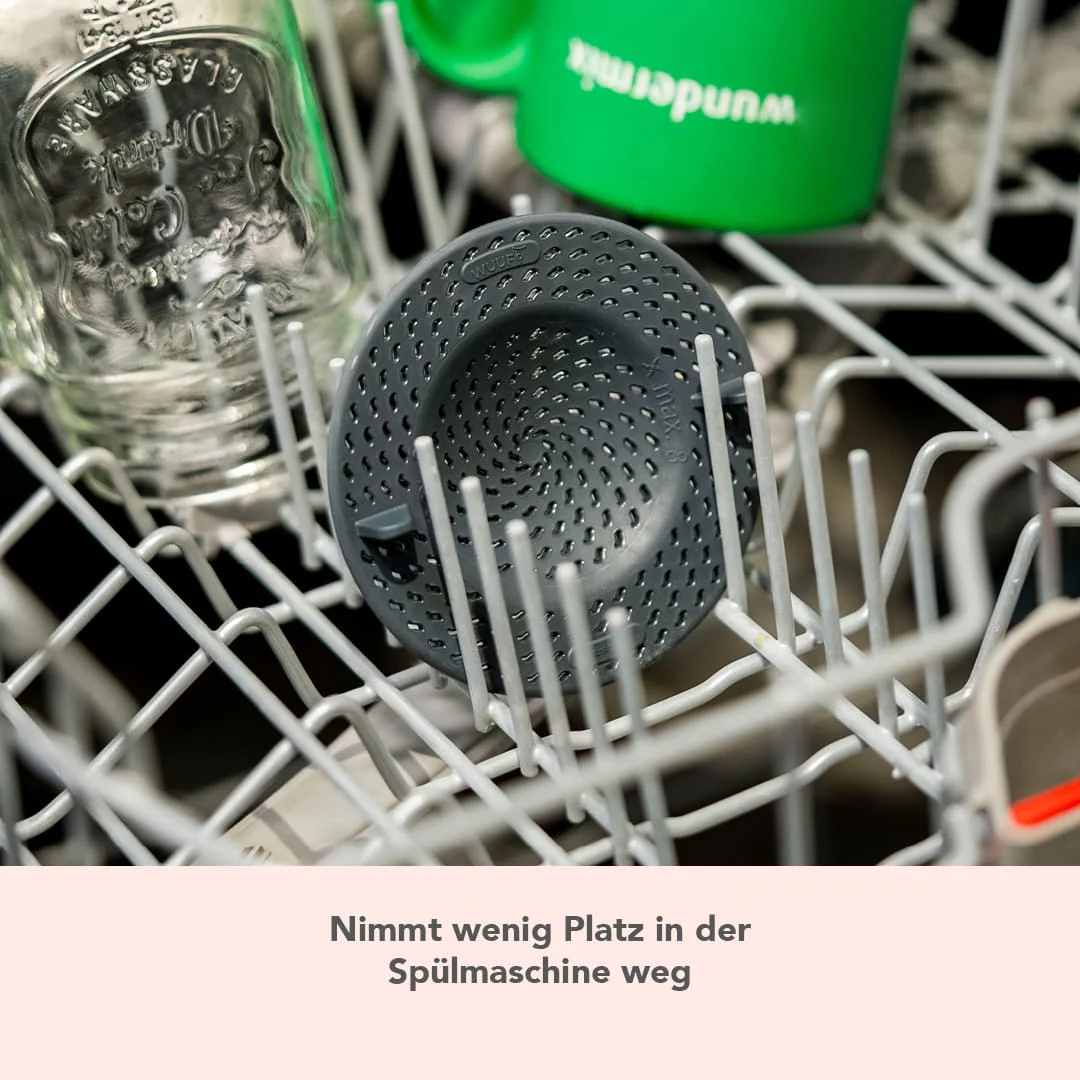 WUUFO®  | Spritzschutz für Thermomix & Monsieur Cuisine - Image 7
