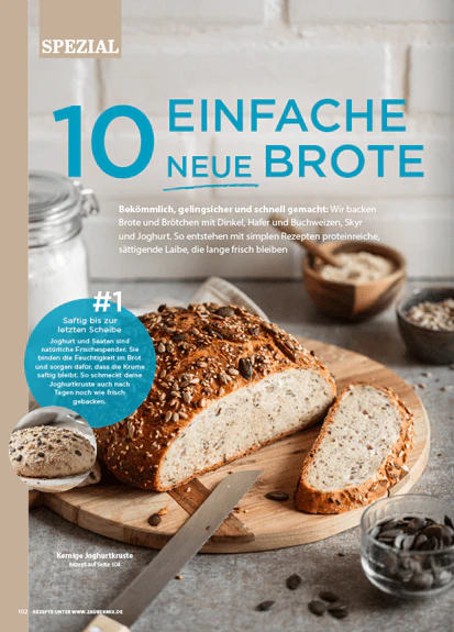 ZauberMix - Ausgabe 01/2026 - Image 12