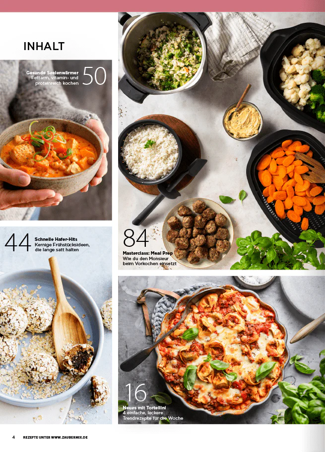 ZauberMix - Ausgabe 01/2026 - Image 2