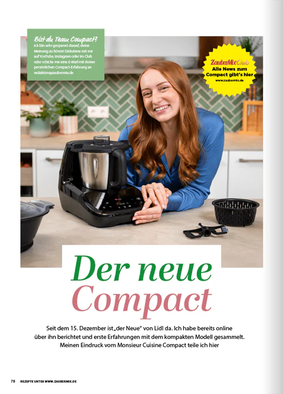 ZauberMix - Ausgabe 01/2026 - Image 8