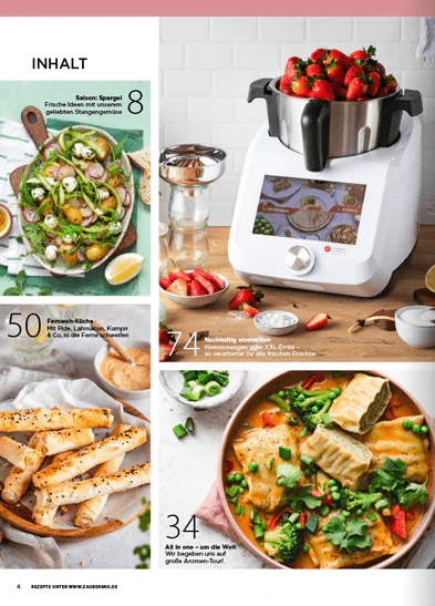 ZauberMix - Ausgabe 03/2025 - Image 4