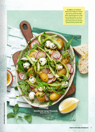 ZauberMix - Ausgabe 03/2025 - Image 5