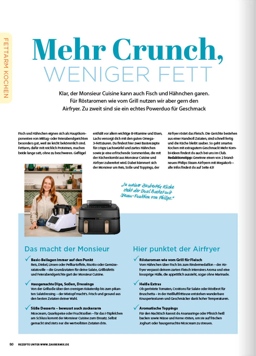 ZauberMix - Ausgabe 03/2026 - Image 10