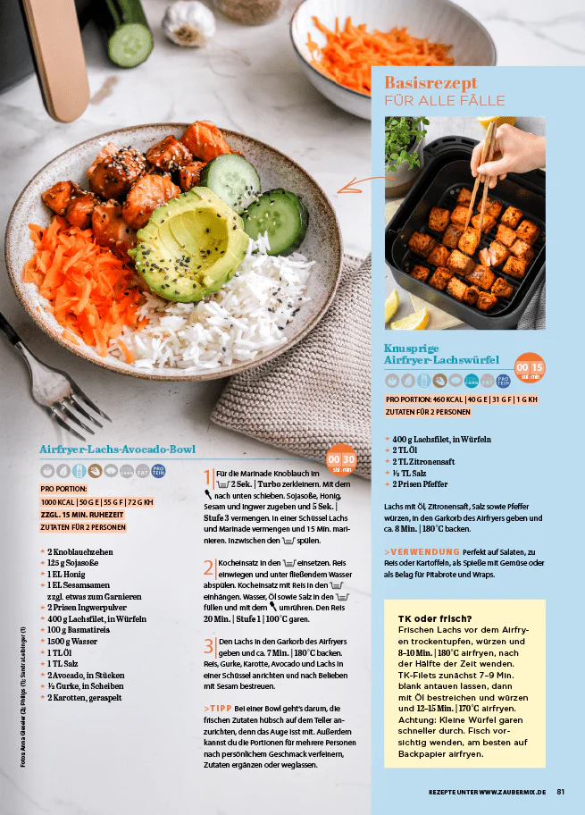 ZauberMix - Ausgabe 03/2026 - Image 11