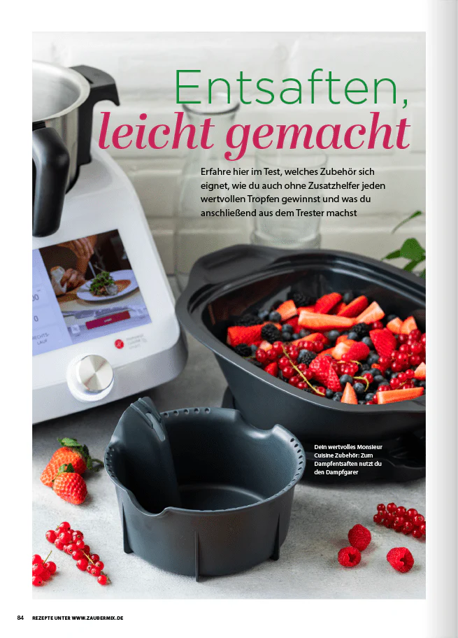 ZauberMix - Ausgabe 03/2026 - Image 12
