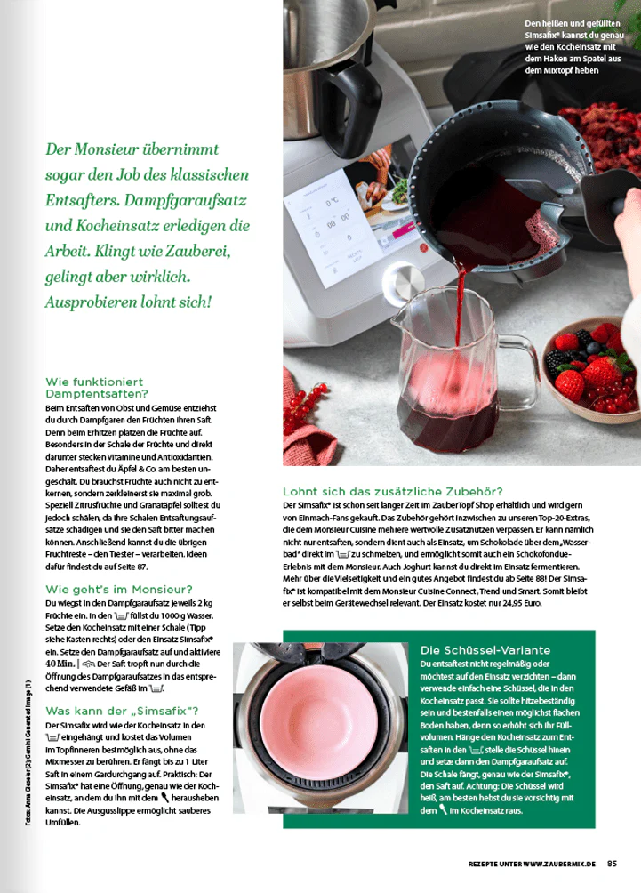 ZauberMix - Ausgabe 03/2026 - Image 13