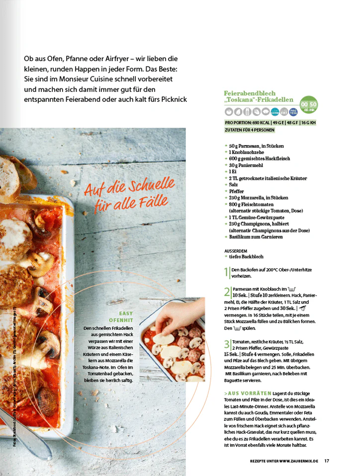 ZauberMix - Ausgabe 03/2026 - Image 5