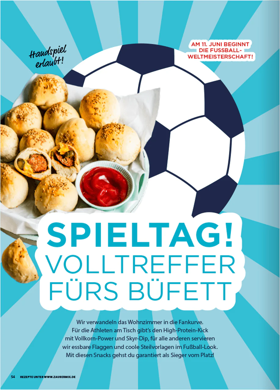 ZauberMix - Ausgabe 03/2026 - Image 8
