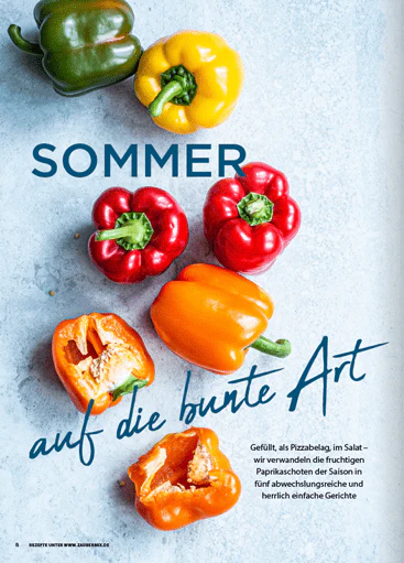 ZauberMix - Ausgabe 04/2025 - Image 4