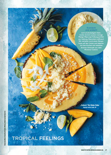 ZauberMix - Ausgabe 04/2025 - Image 7