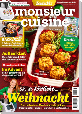 ZauberMix - Ausgabe 06/2025