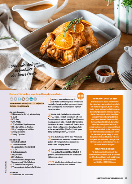 ZauberMix - Ausgabe 06/2025 - Image 10