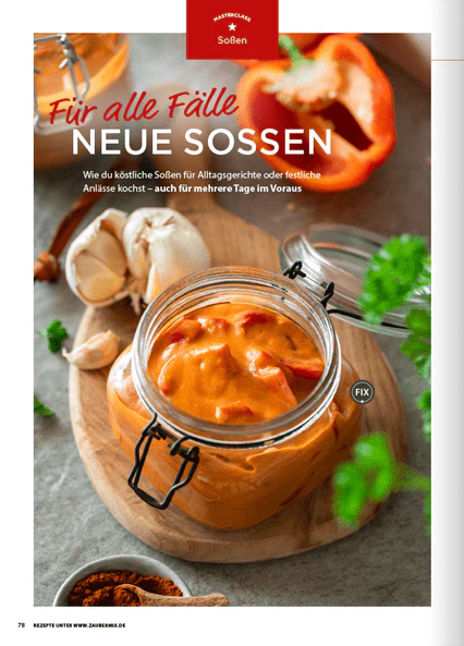 ZauberMix - Ausgabe 06/2025 - Image 11