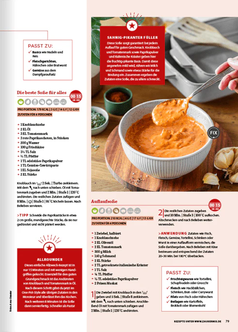 ZauberMix - Ausgabe 06/2025 - Image 12