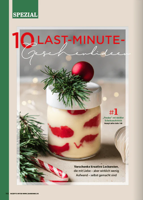 ZauberMix - Ausgabe 06/2025 - Image 13