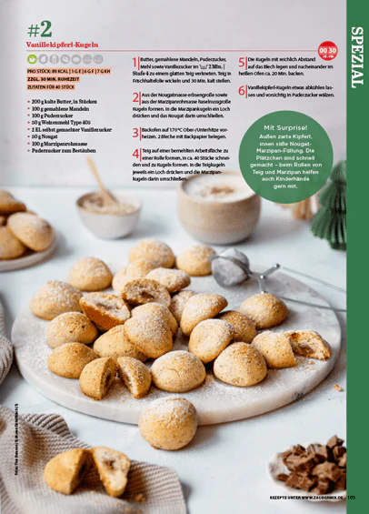 ZauberMix - Ausgabe 06/2025 - Image 14