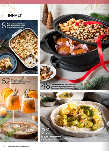 ZauberMix - Ausgabe 06/2025 - Image 2
