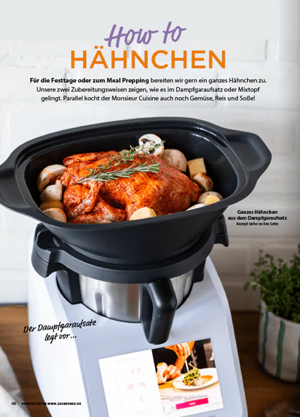 ZauberMix - Ausgabe 06/2025 - Image 8