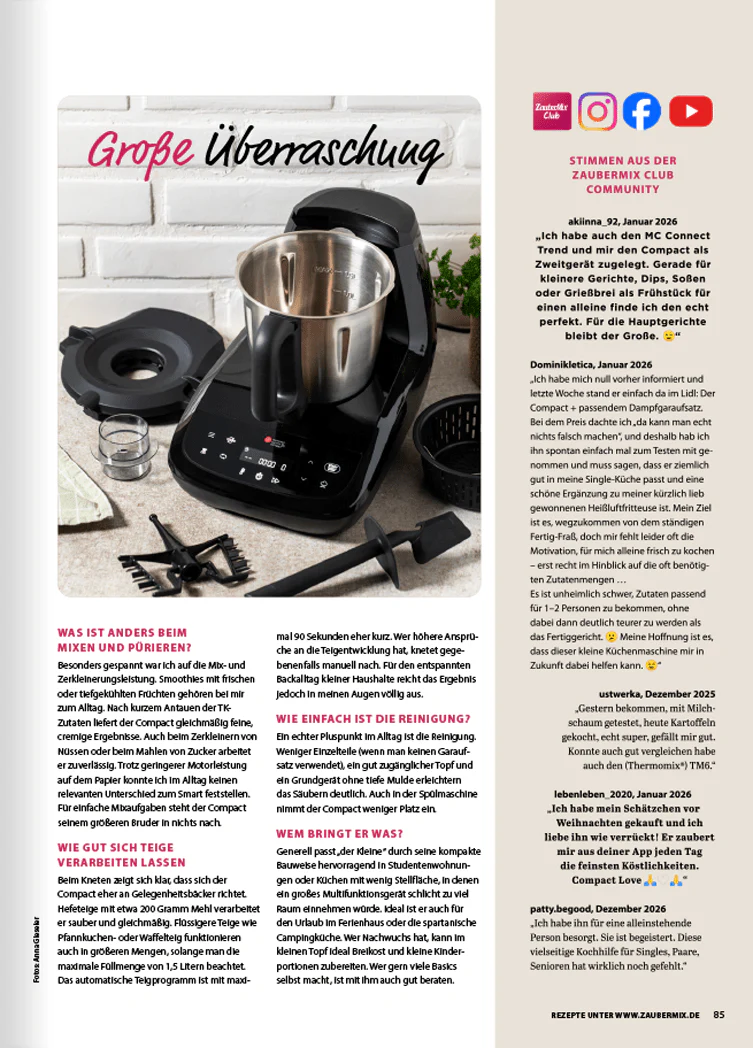 ZauberMix Club - Ausgabe 02/2026 - Image 13