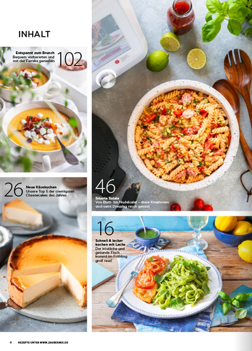 ZauberMix Club - Ausgabe 02/2026 - Image 2