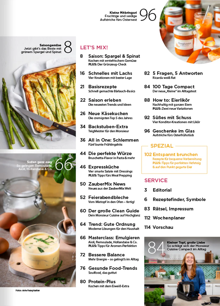 ZauberMix Club - Ausgabe 02/2026 - Image 3