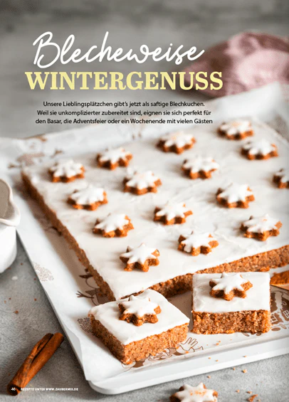 ZauberMix - Weihnachts-Spezial - Ausgabe 02/2025 - Image 2