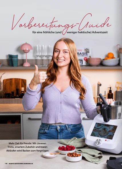 ZauberMix - Weihnachts-Spezial - Ausgabe 02/2025 - Image 5