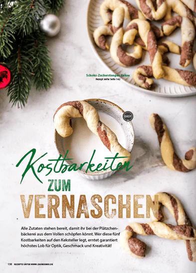 ZauberMix - Weihnachts-Spezial - Ausgabe 02/2025 - Image 7