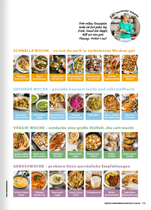 ZauberTopf - Ausgabe 01/2026 - Image 13