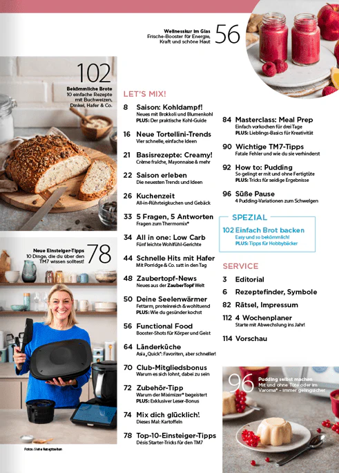 ZauberTopf - Ausgabe 02/2026 - Image 3