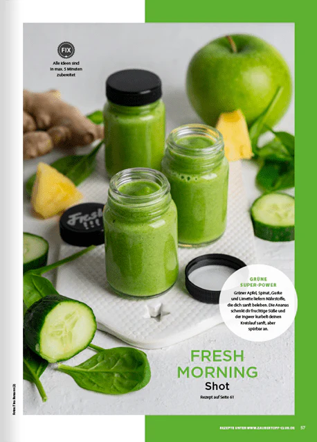 ZauberTopf - Ausgabe 02/2026 - Image 9