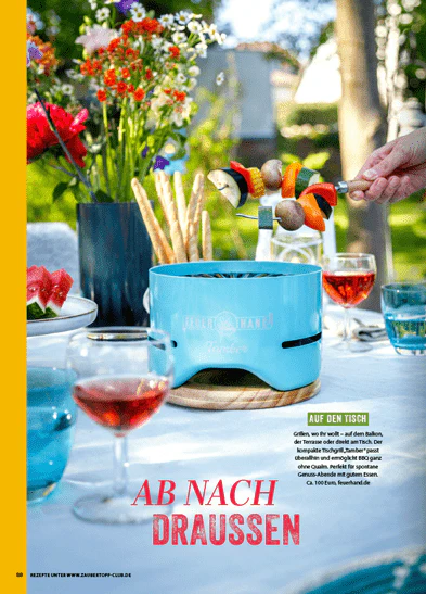 ZauberTopf - Ausgabe 04/2025 - Image 4