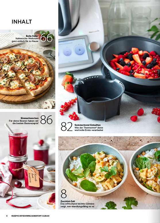 ZauberTopf - Ausgabe 04/2026 - Image 2